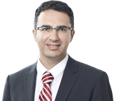 Specialist Vascular Clinic - Dr Walid Mohabbat