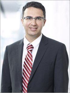 VAscular Surgeon Sydney, Dr. Walid Mohabbat