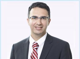 Dr. Walid Mohabbat