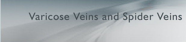 Varicose Veins - World Class Care